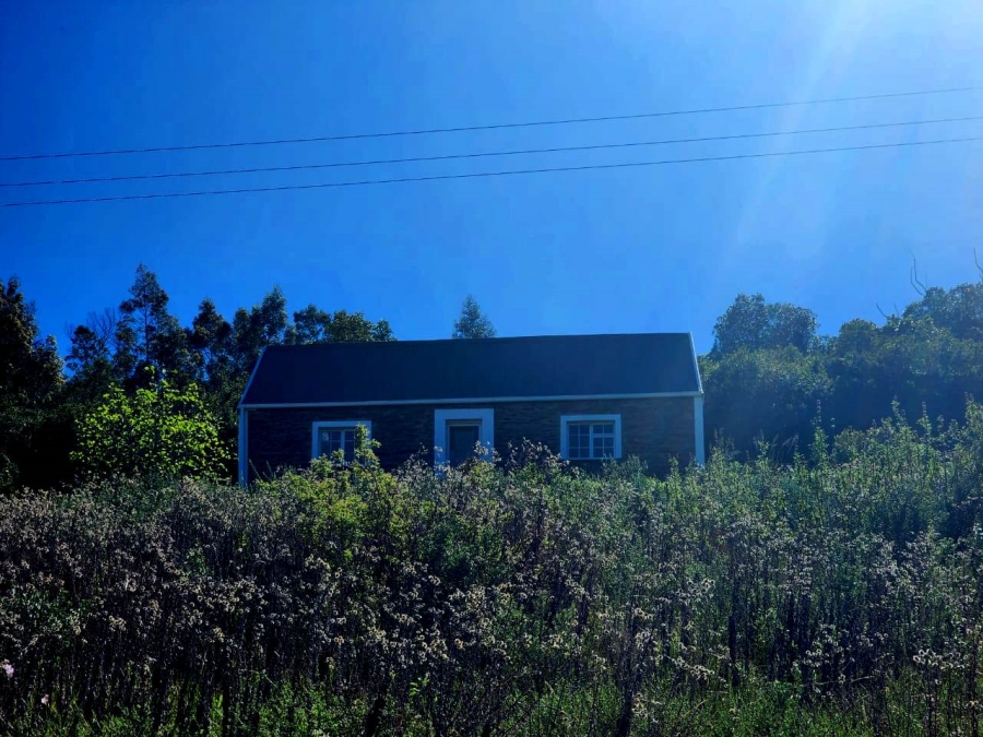 Commercial Property for Sale in Rondevlei Western Cape